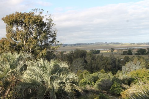 Campo en venta en Maldonado